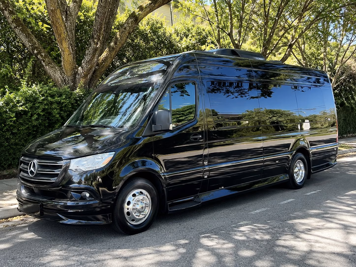 canton corporate events made simple with bus rentals