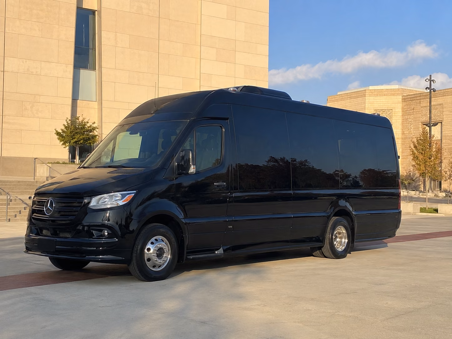 canton daily commuter shuttles for canton employees