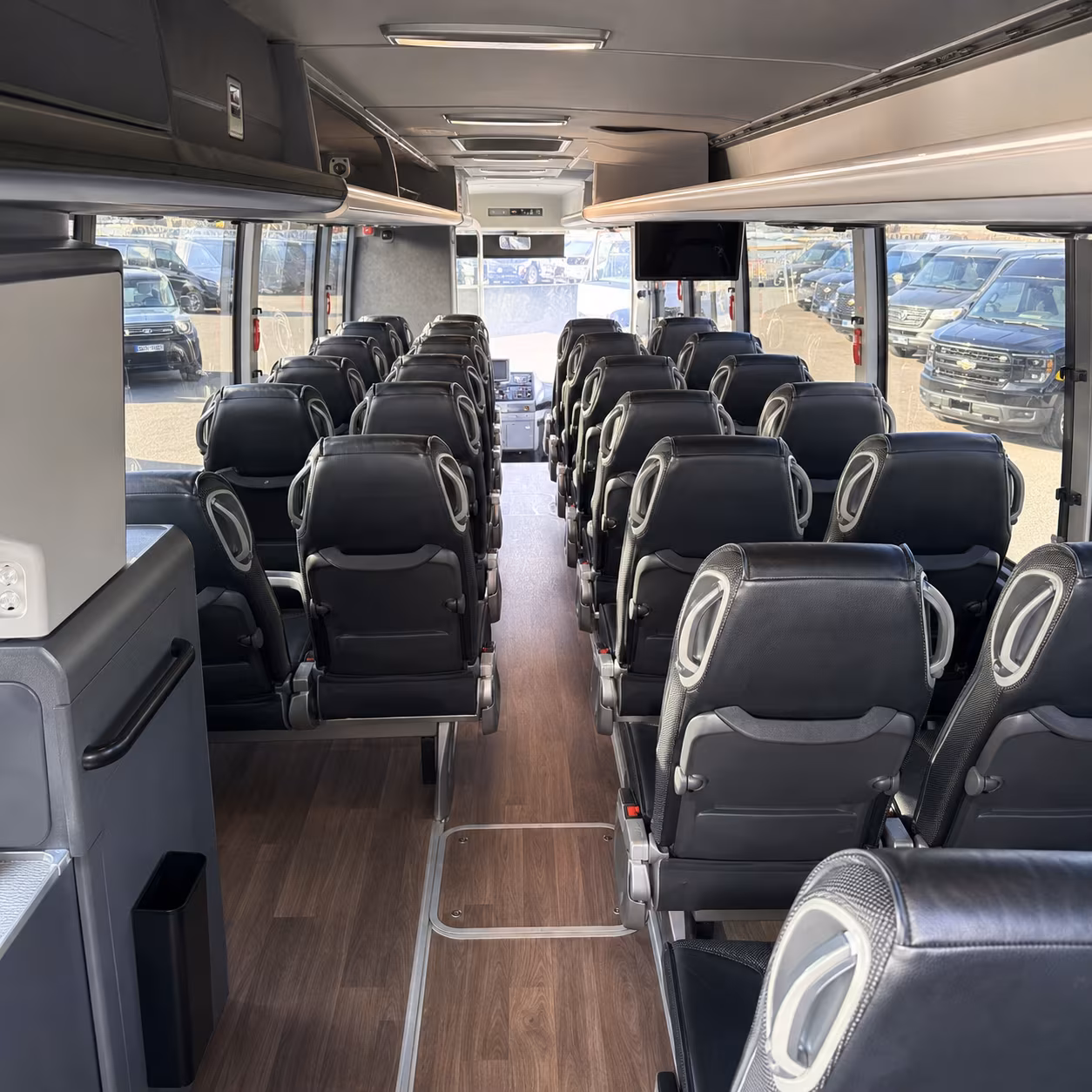 canton keep your religious group together with a canton charter bus rental