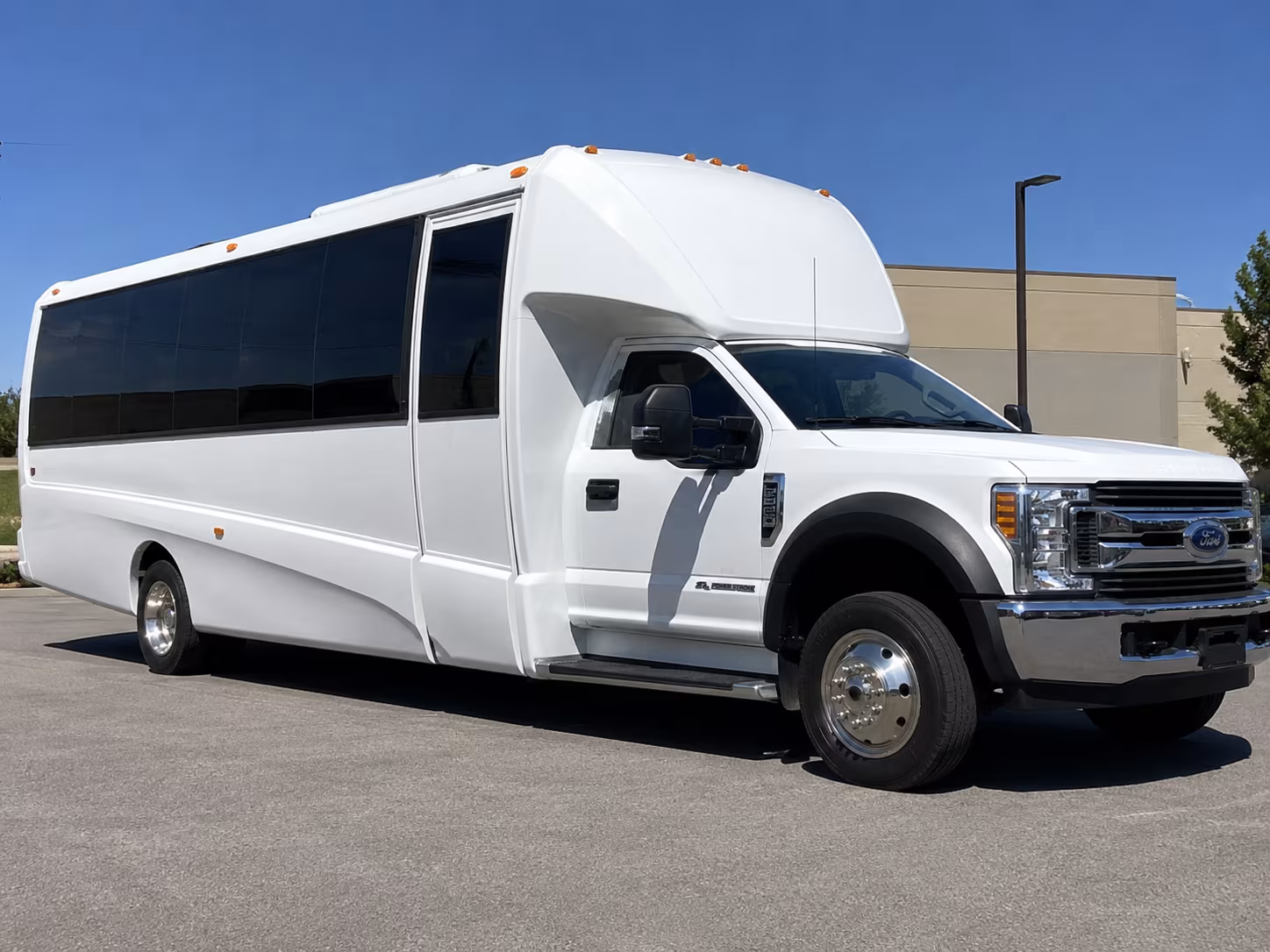 canton private event bus rentals made simple