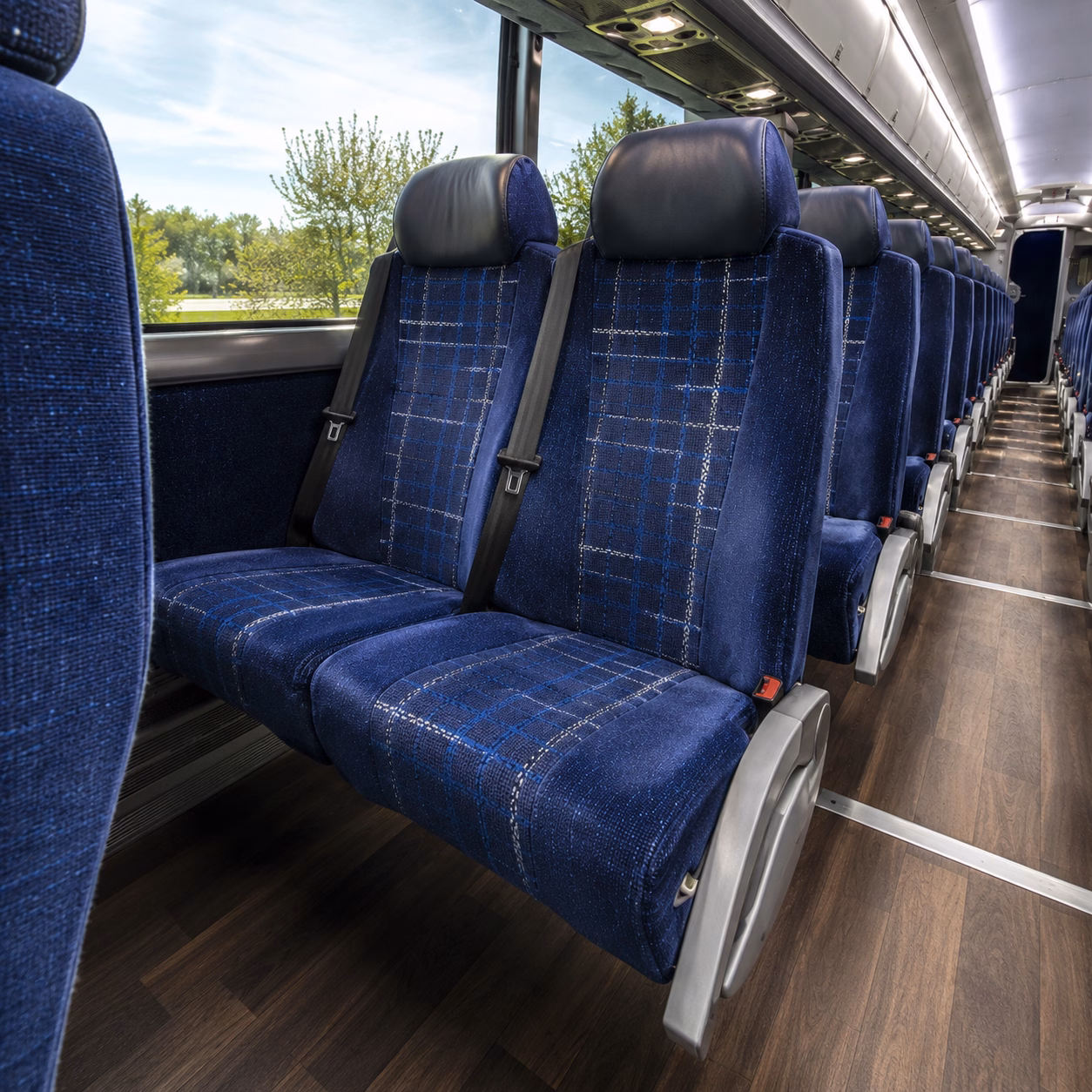 cedar point casinos and day trips out of westland are easy with one bus