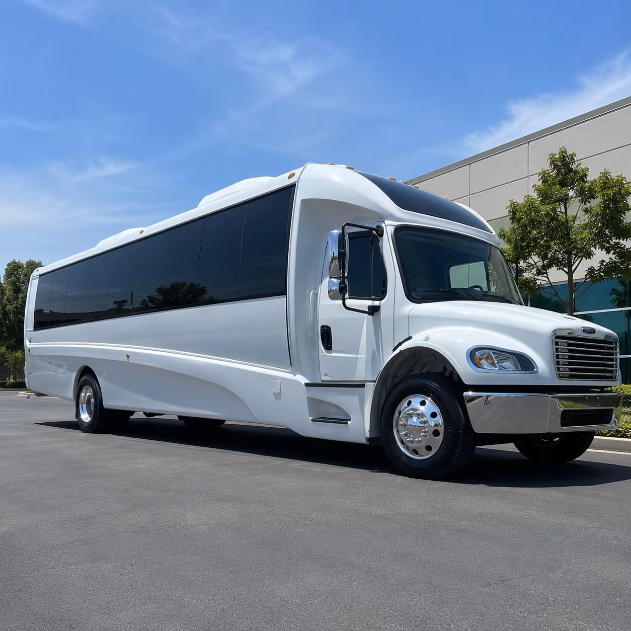 corporate hotel transfers and executive transportation near westland