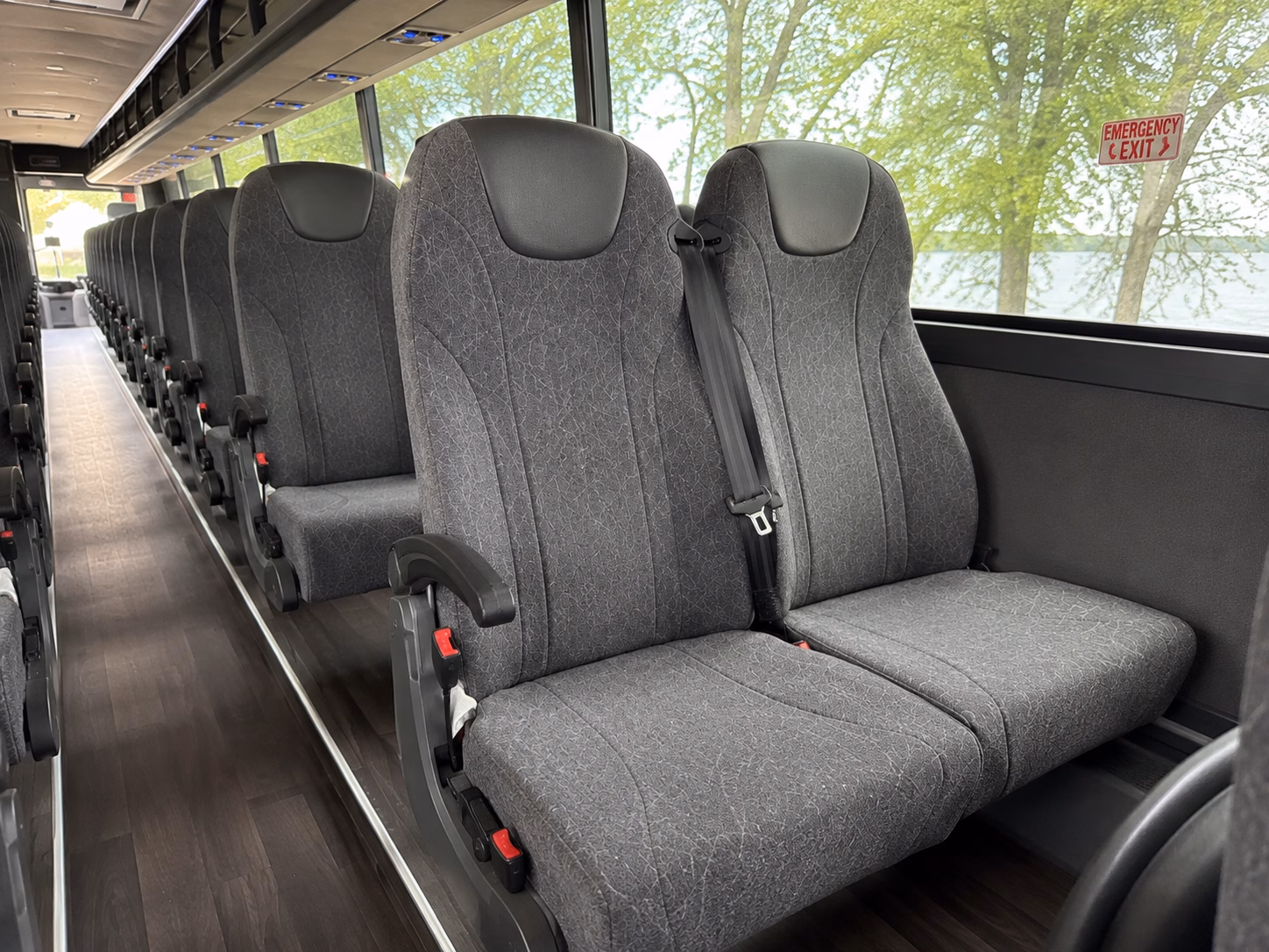 dearborn book your dearborn wedding charter bus rental