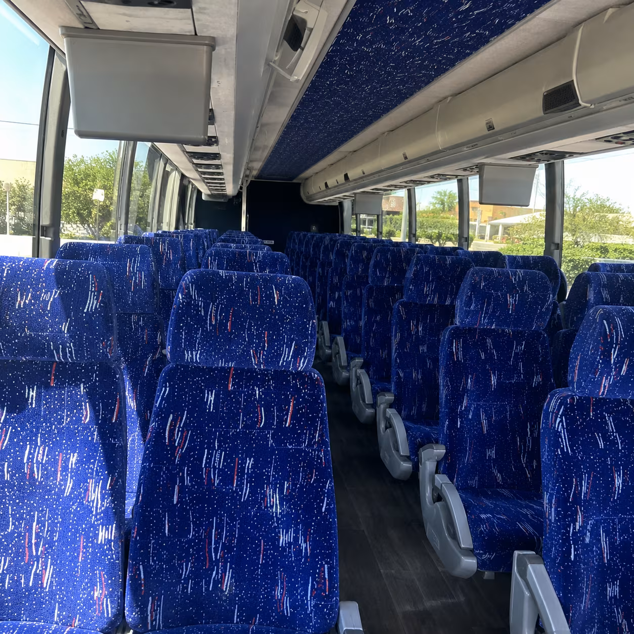 dearborn heights charter bus rentals for church groups across dearborn heights