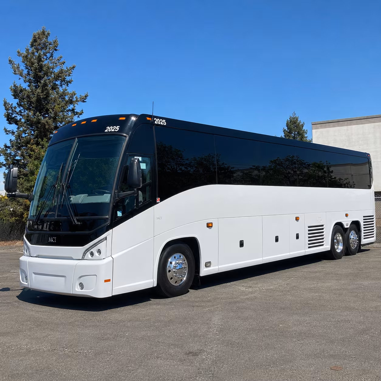 dearborn heights charter bus rentals for dearborn heights school districts