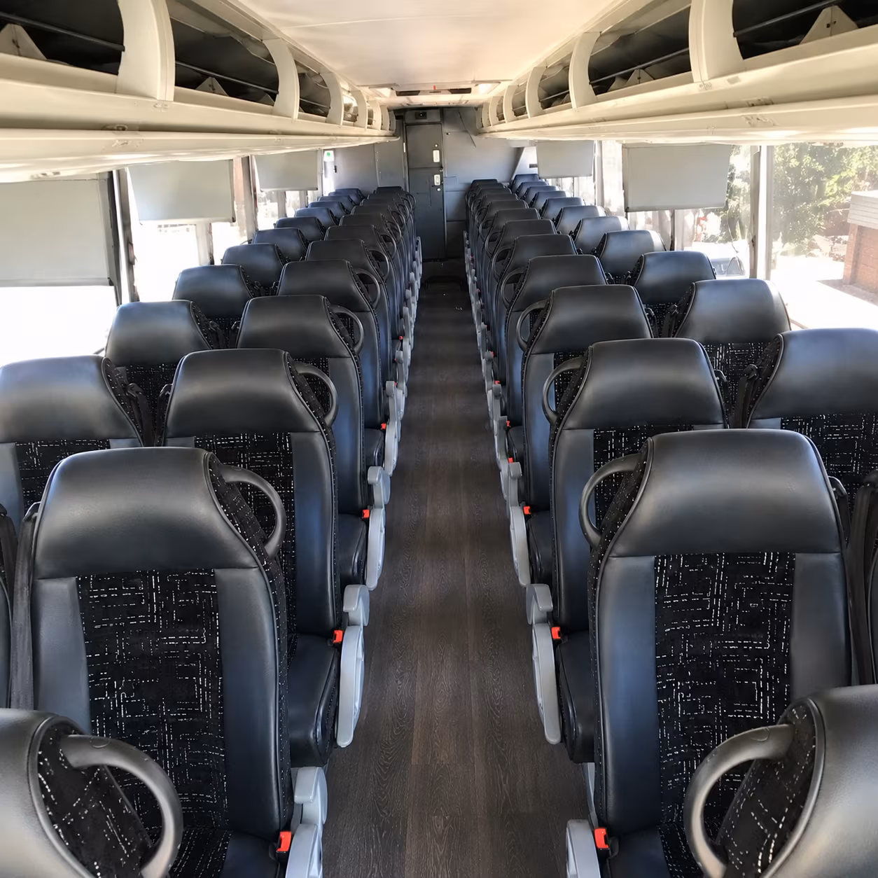 dearborn heights concert shuttle bus rentals in dearborn heights