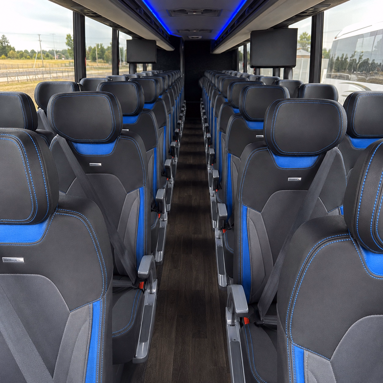 dearborn heights coordinate group travel with dearborn heights winery tour bus rentals