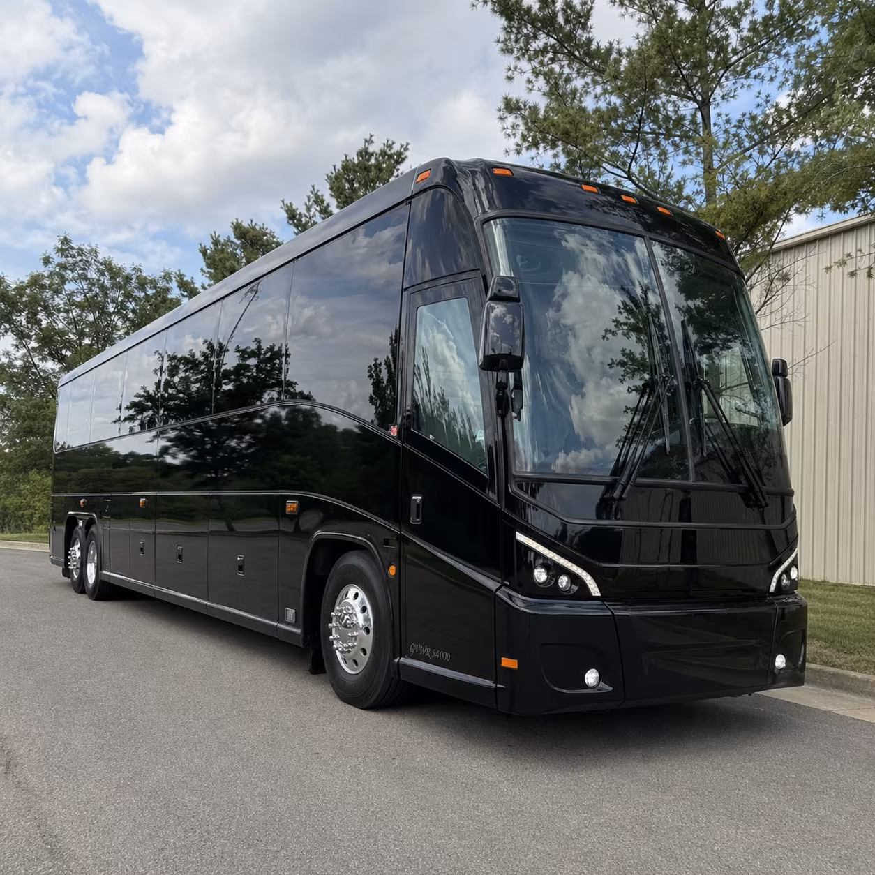 dearborn heights coordinate team and fan travel with dearborn heights bus rentals