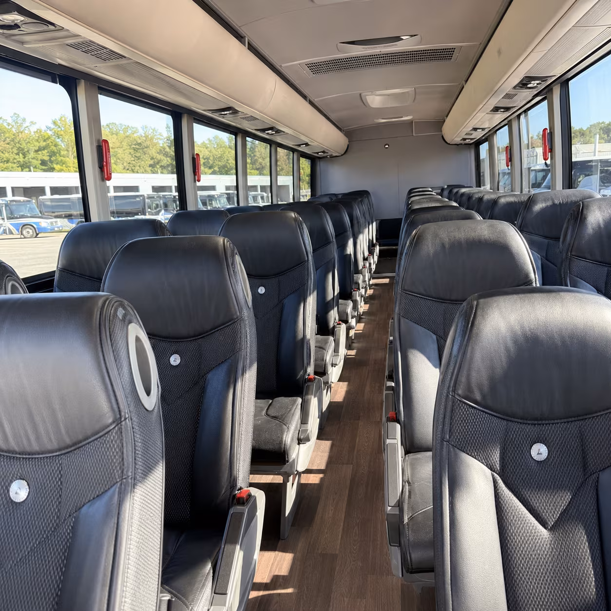 dearborn heights private event transportation made easy in dearborn heights