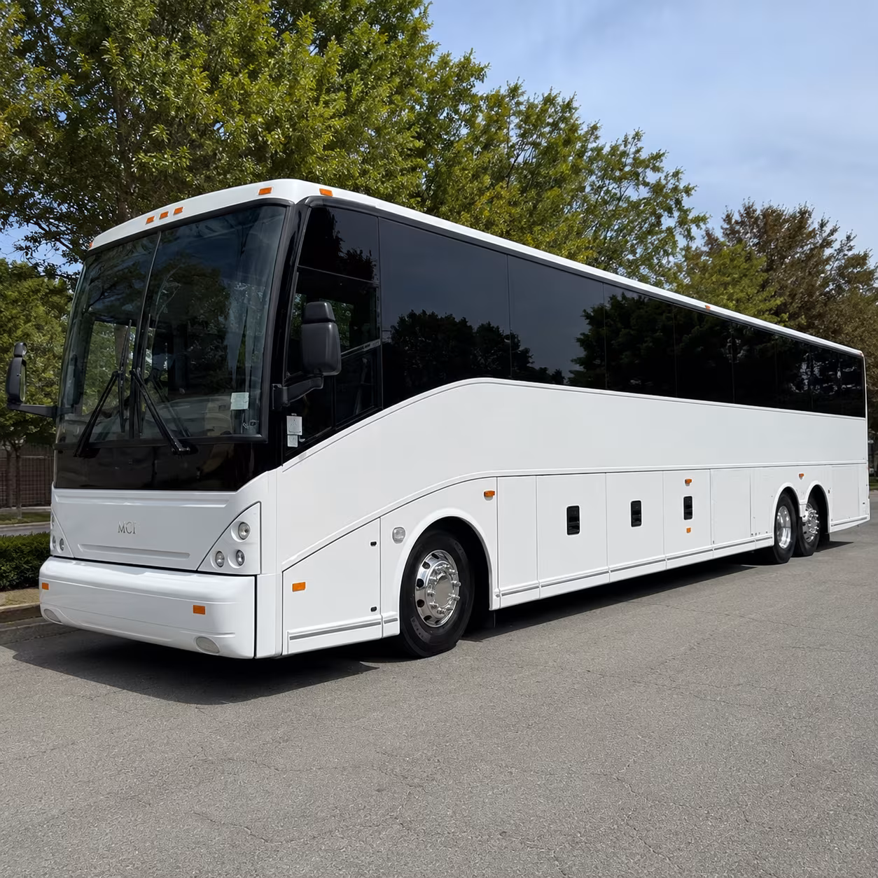dearborn heights professional charter bus transportation for dearborn heights corporate groups