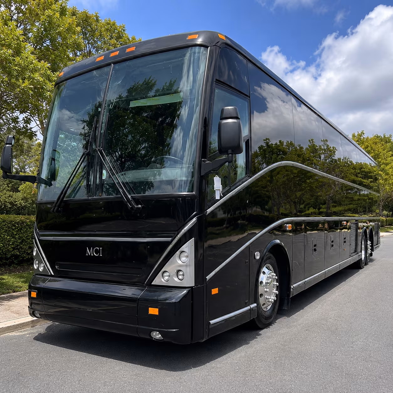 dearborn overnight and multi day charter buses from dearborn