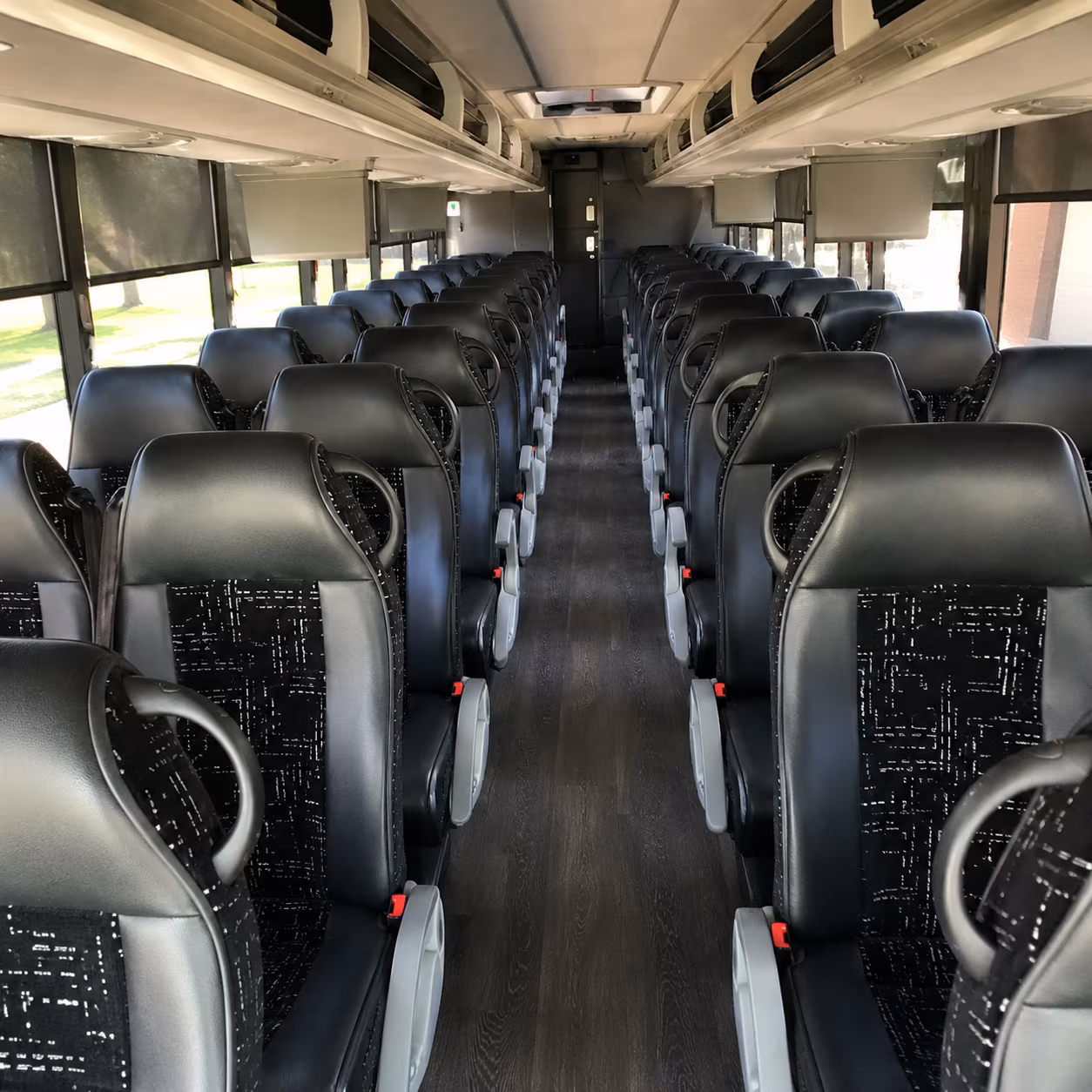 employee shuttle service along westland s corporate corridors