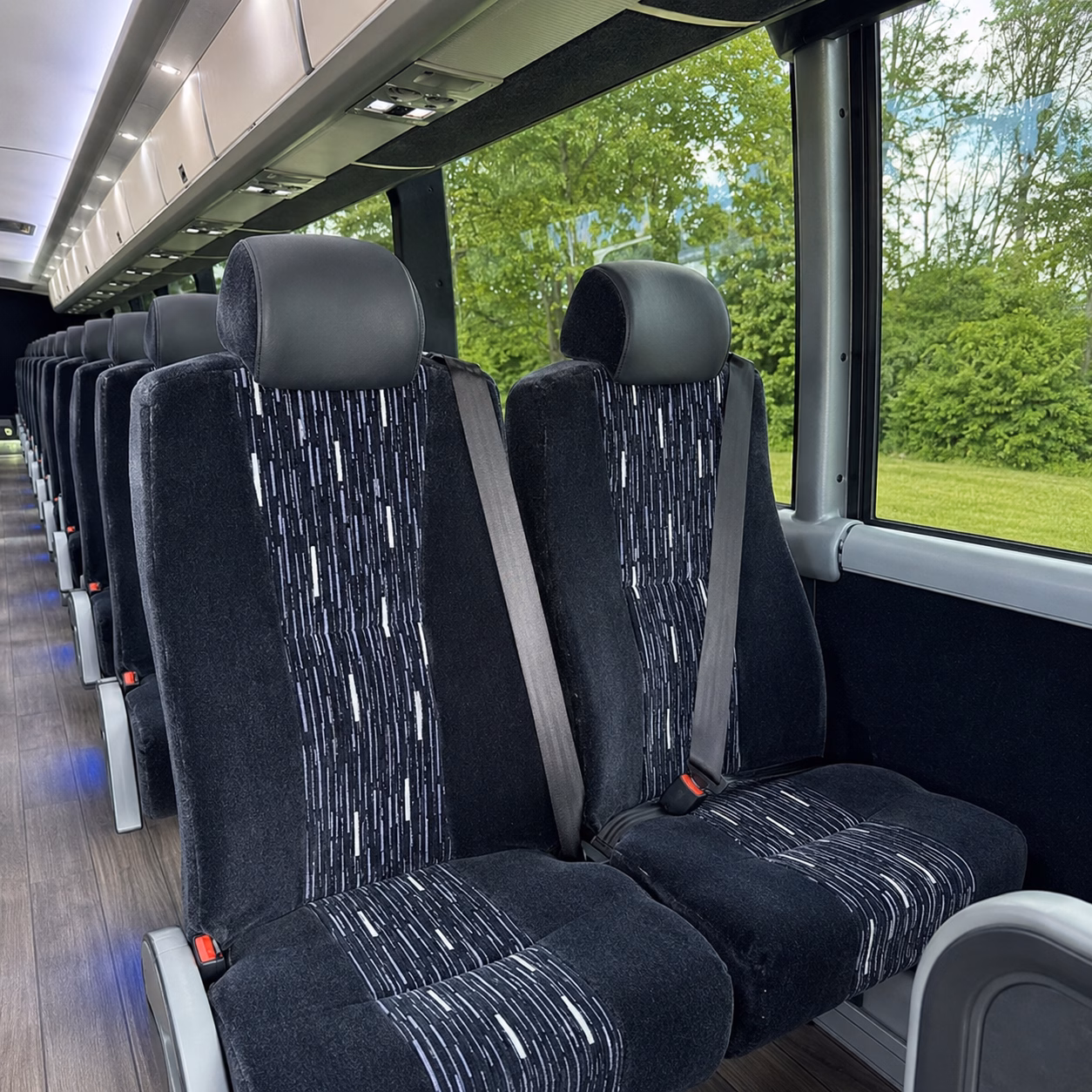 fan travel to ann arbor and east lansing just got so much easier from westland