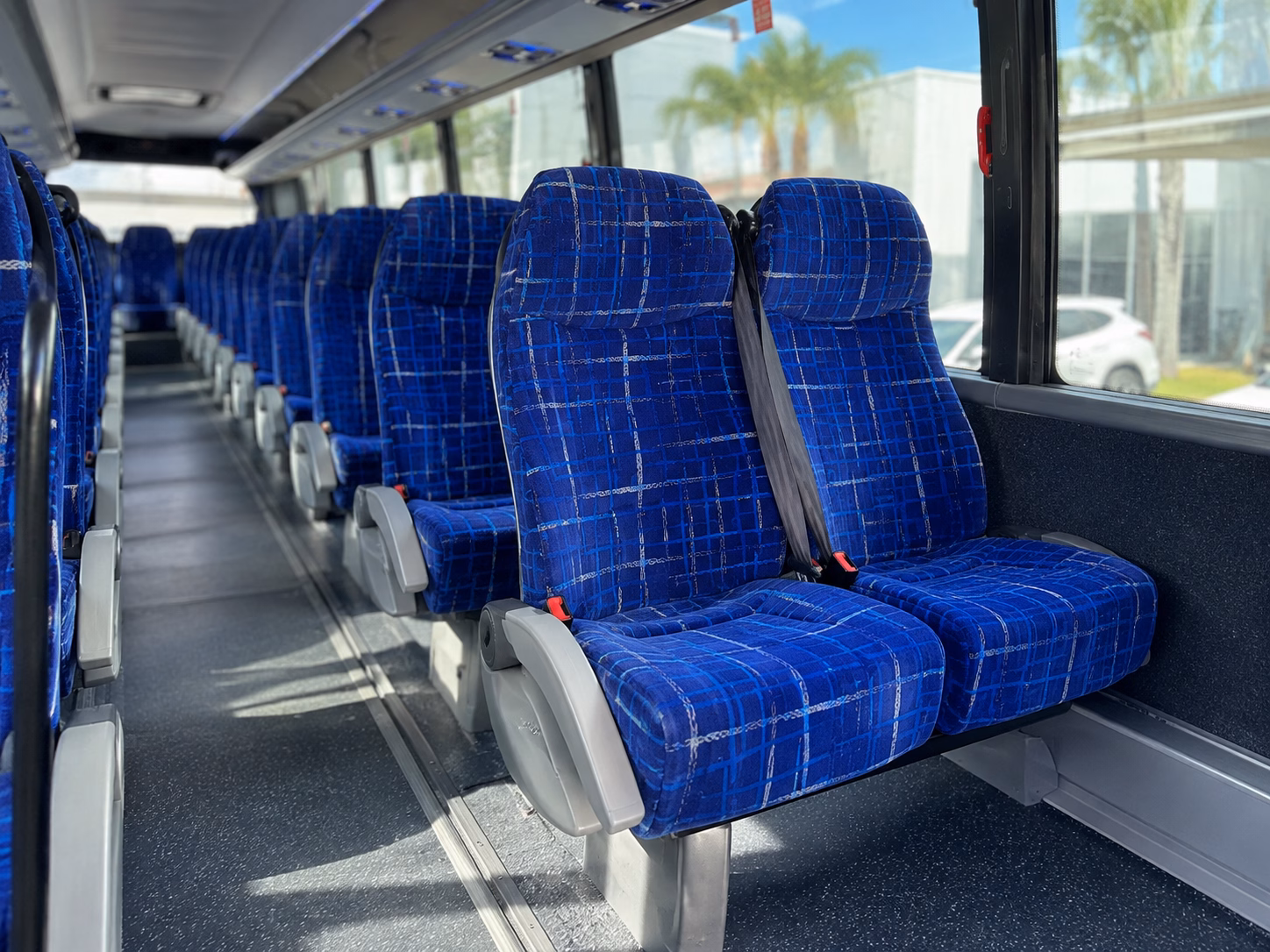 farmington hills book your farmington hills church religious group charter bus rental