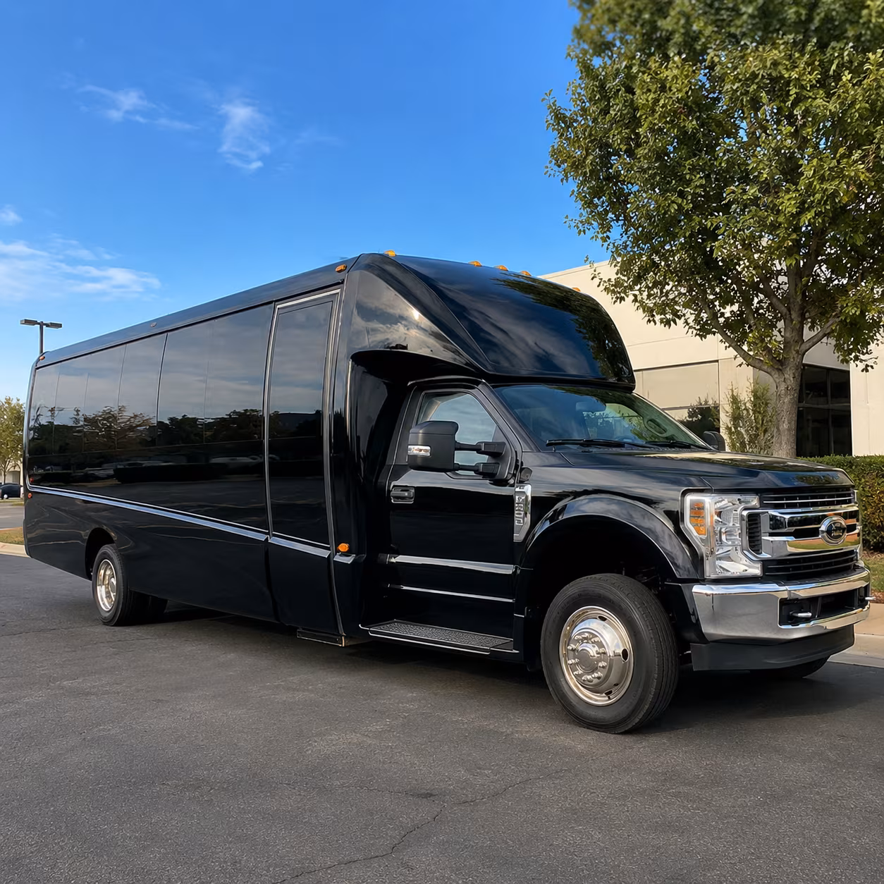 farmington hills easy airport shuttle bus rentals in farmington hills