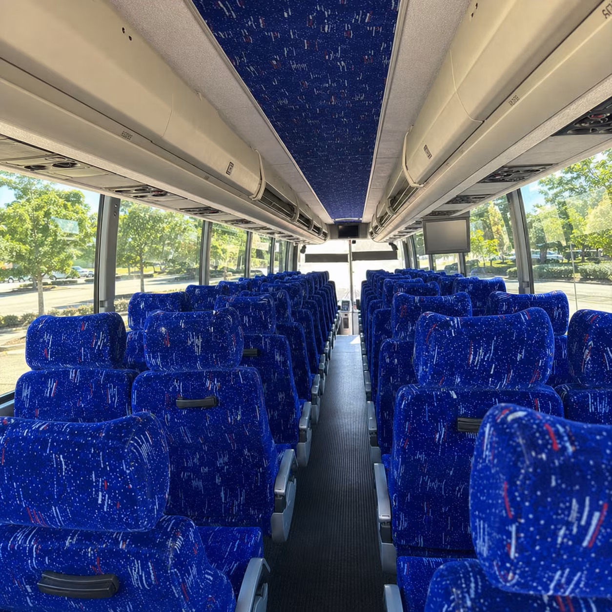 farmington hills employee commuter shuttles for farmington hills businesses