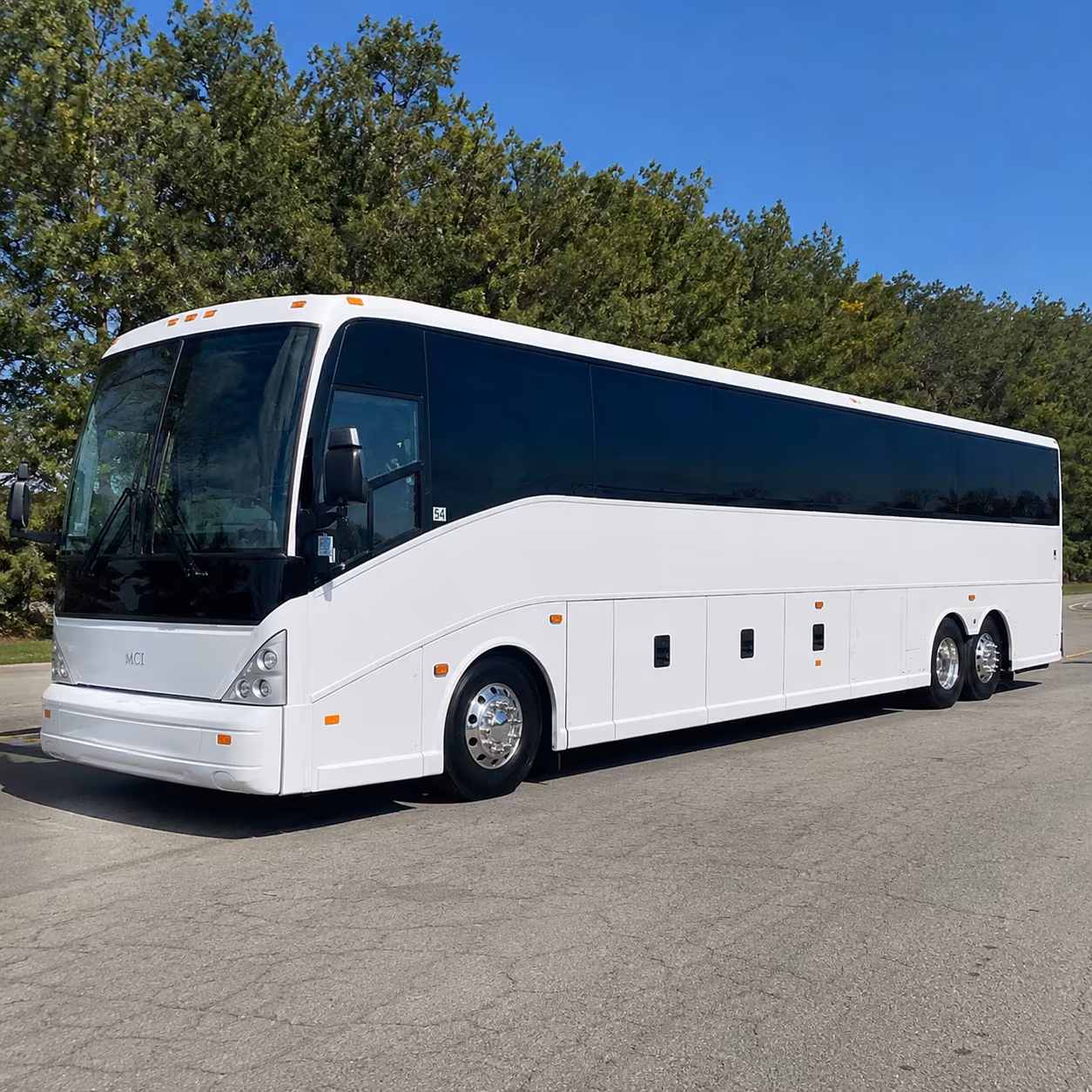 farmington hills timely charter buses for farmington hills wedding guests