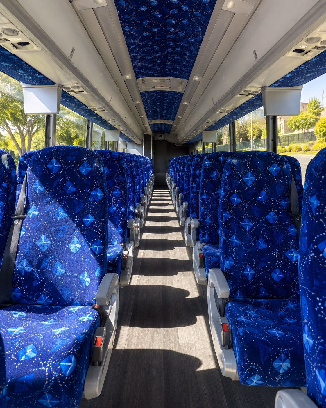 get a free long distance bus quote from westland in under 30 seconds