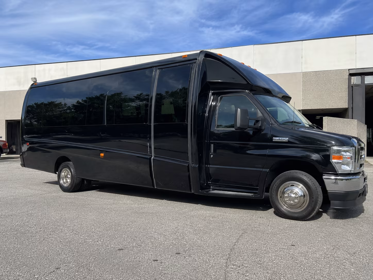 get your class to the henry ford without the carpool chaos