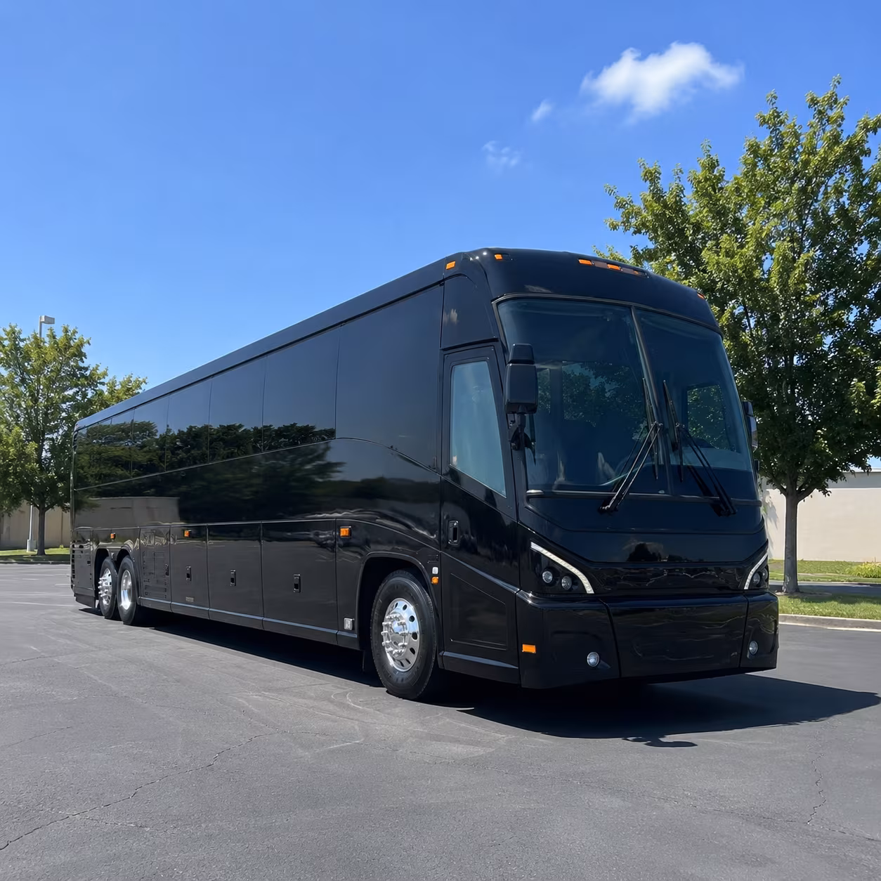 get your group to dtw without the i 275 headache
