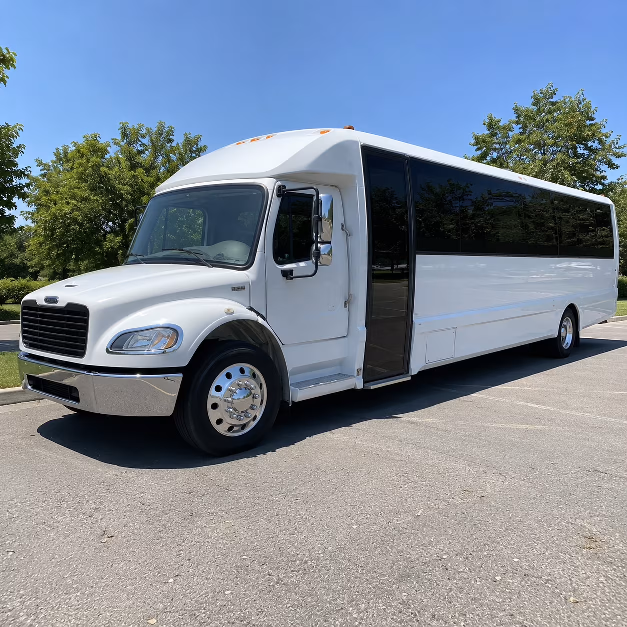 how the distance and duration of your trip affect rates in westland