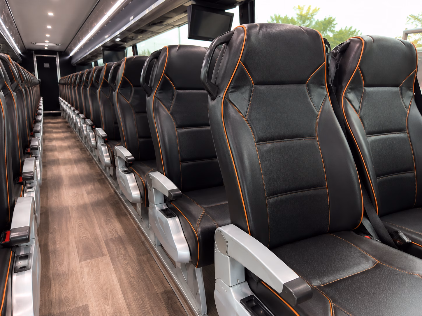 livonia school group trip bus rentals in livonia