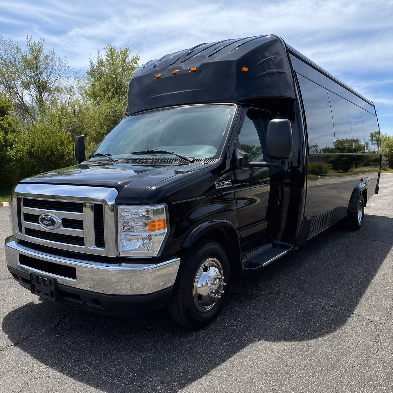 livonia travel to prom together with livonia party bus rentals