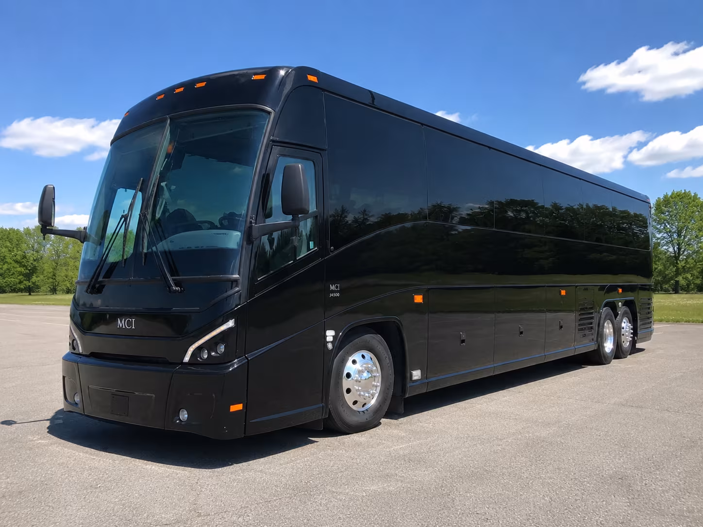 move wayne county national guard units to camp grayling and fort custer with ease
