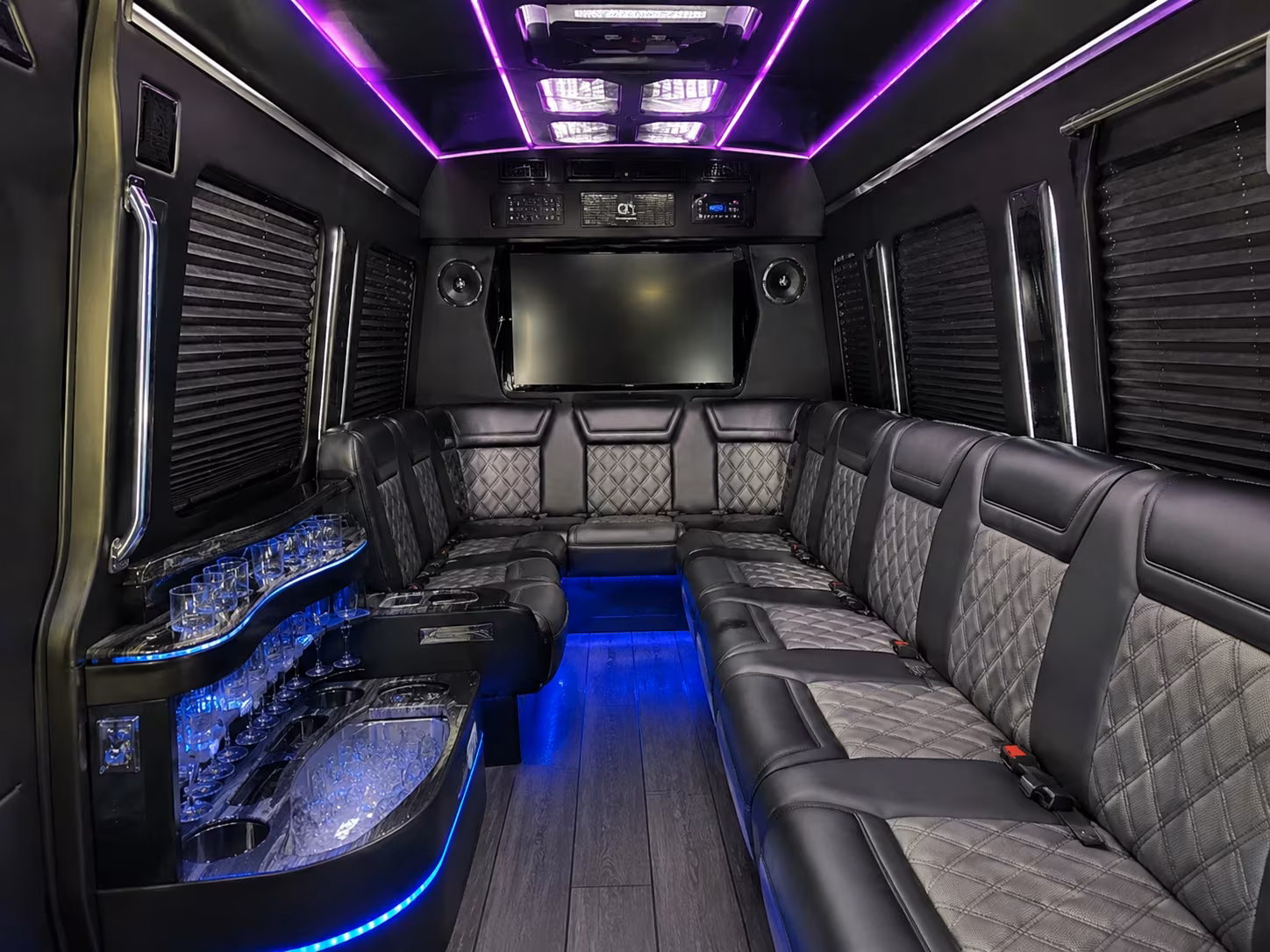 novi group airport transportation