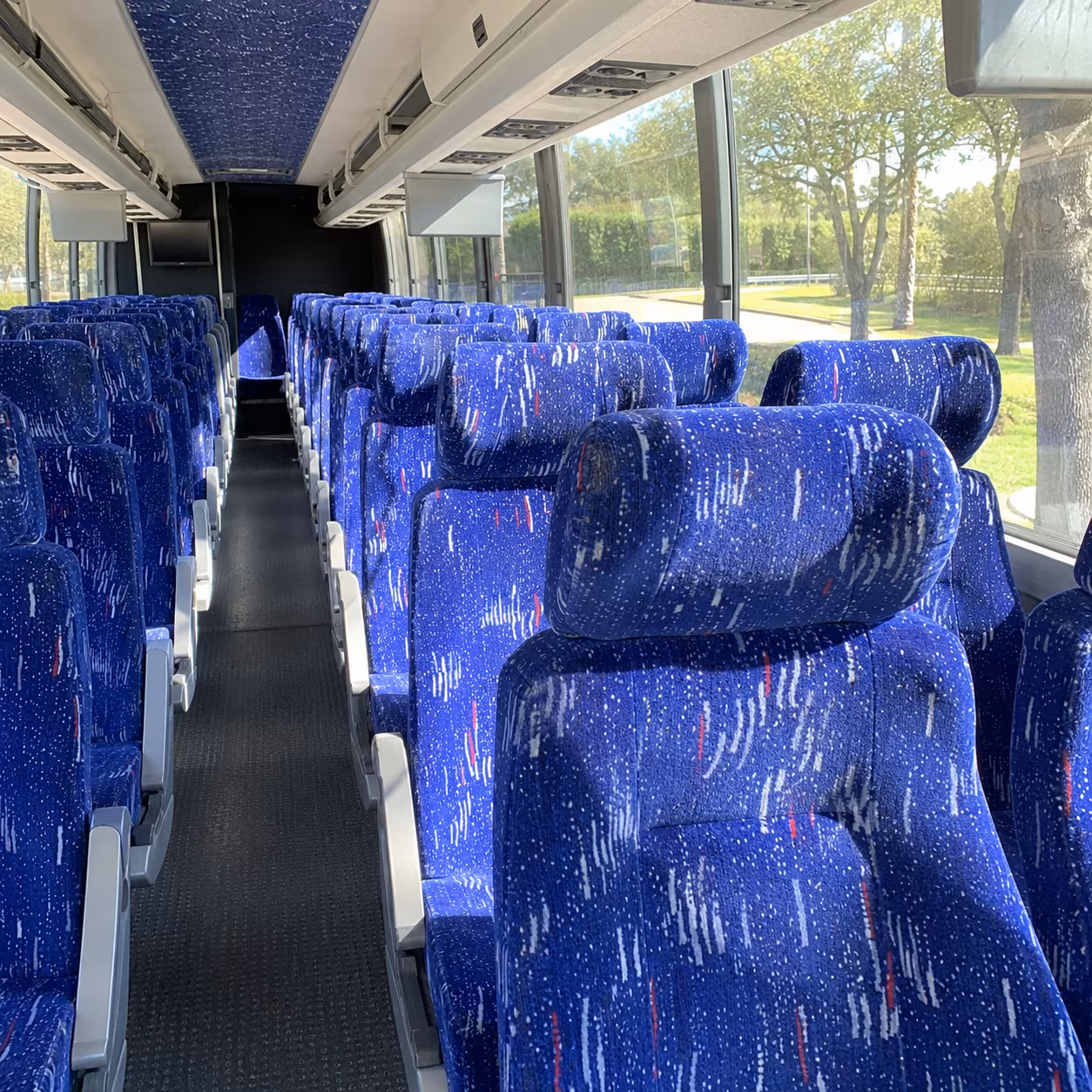novi religious group transportation in novi