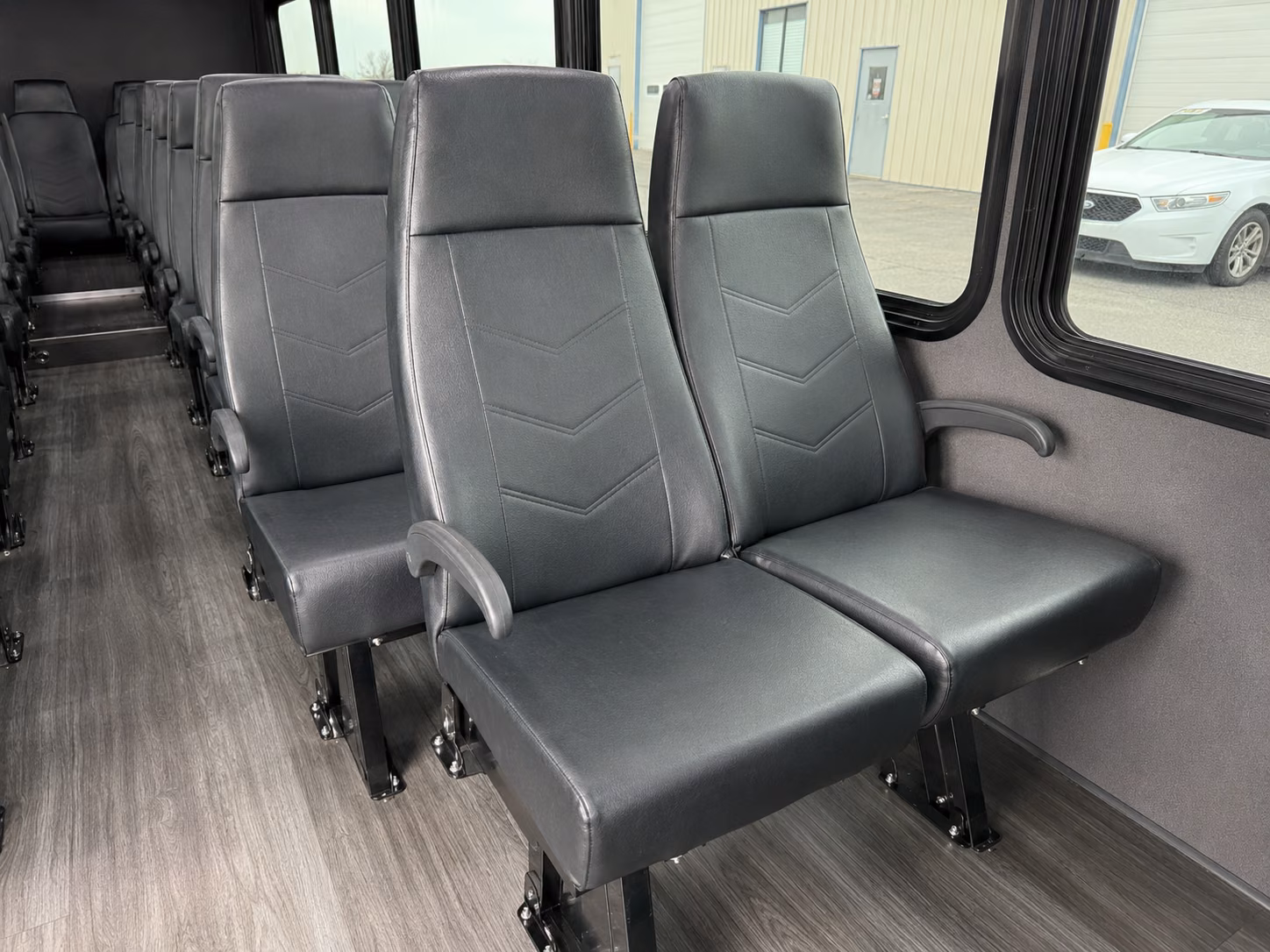 novi wine tasting charter bus rentals in novi