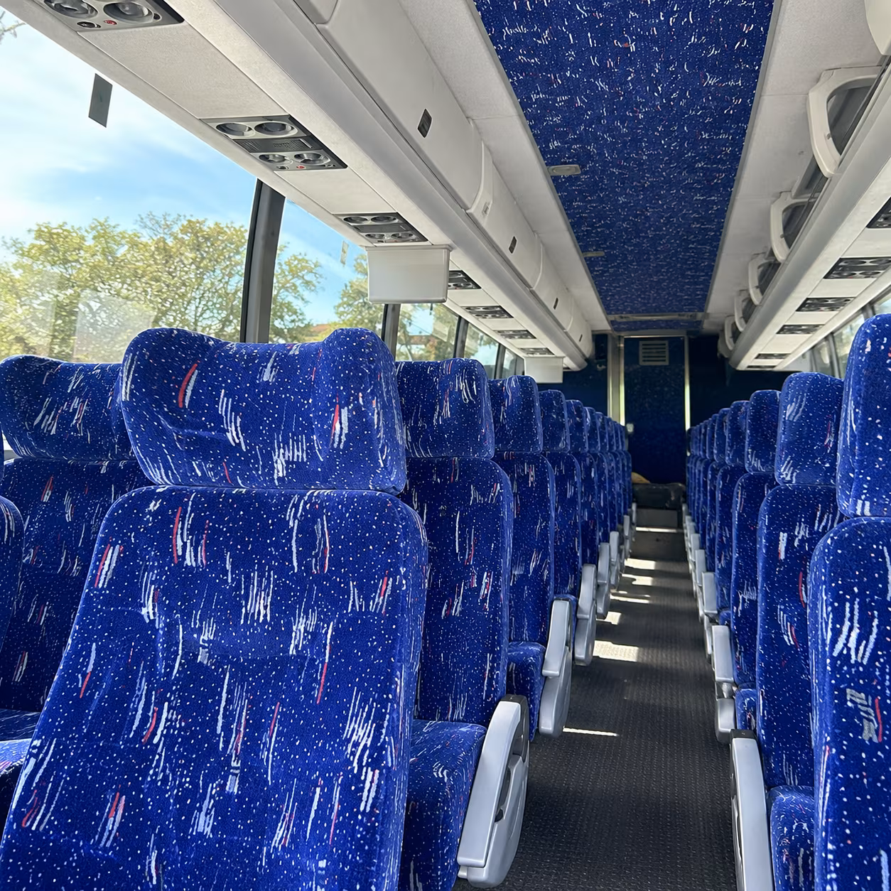 ready to compare concert buses for your westland group book in minutes