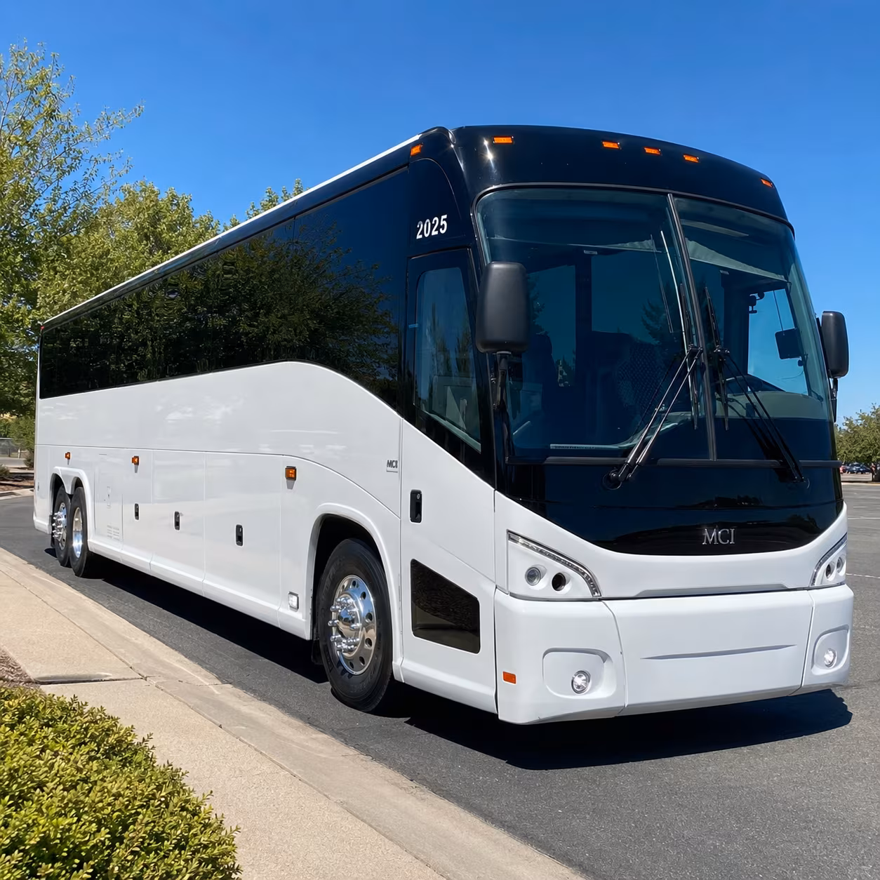 shift change transportation for healthcare and manufacturing teams in westland