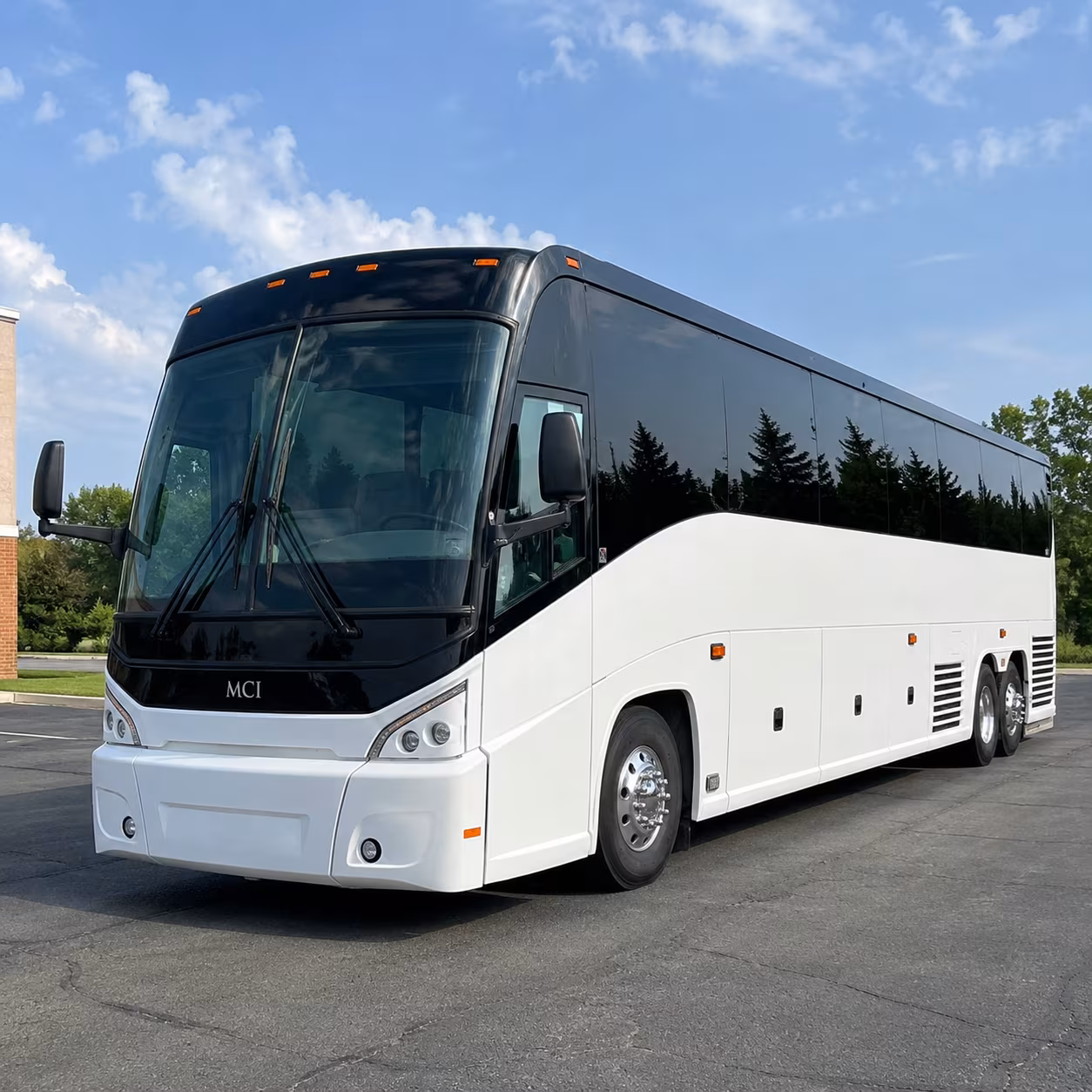 shuttle your team along i 96 without the peak hour headache