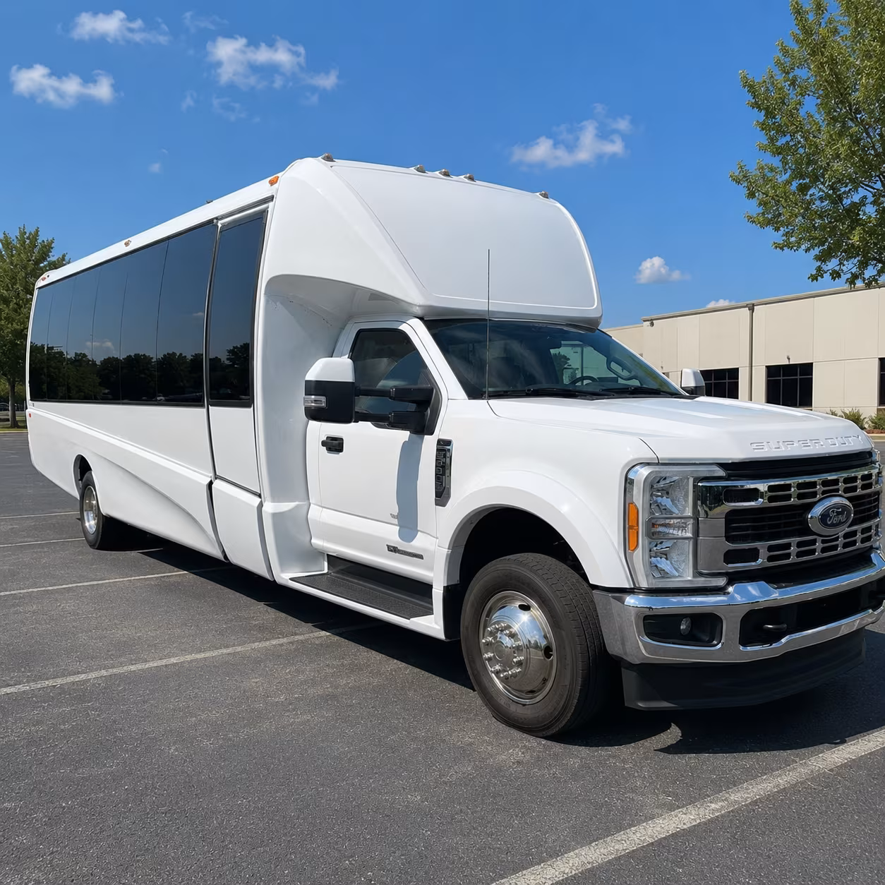 southwest michigan wine country is made for a charter bus from westland