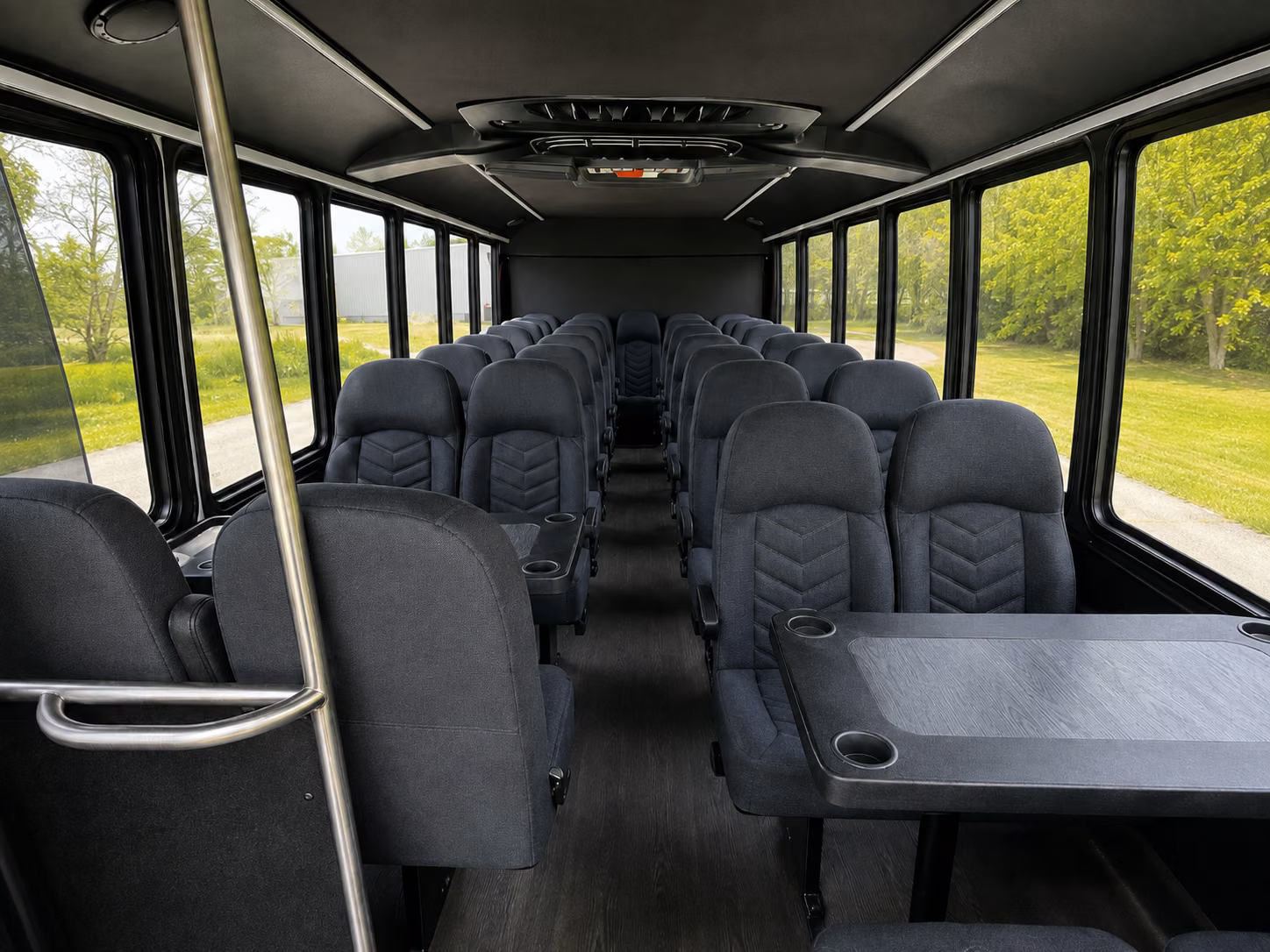 sterling heights airport transportation made easy