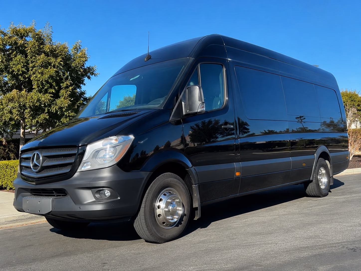 sterling heights employee shuttle buses in sterling heights for every company