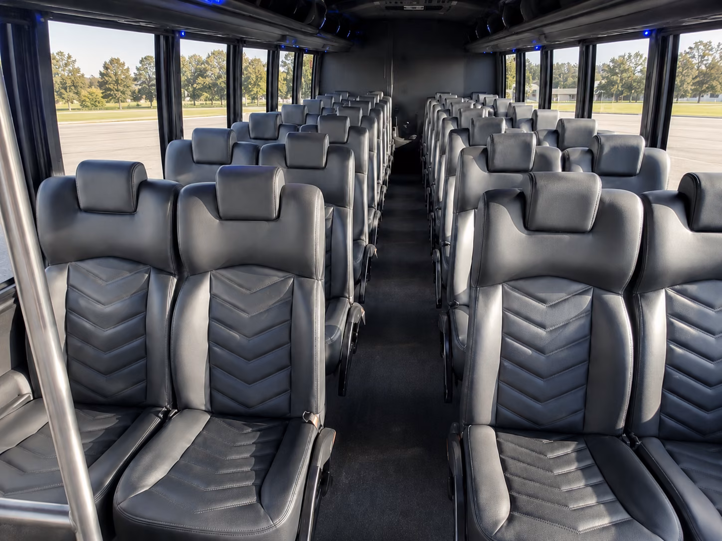 sterling heights explore the sterling heights music scene with a charter bus