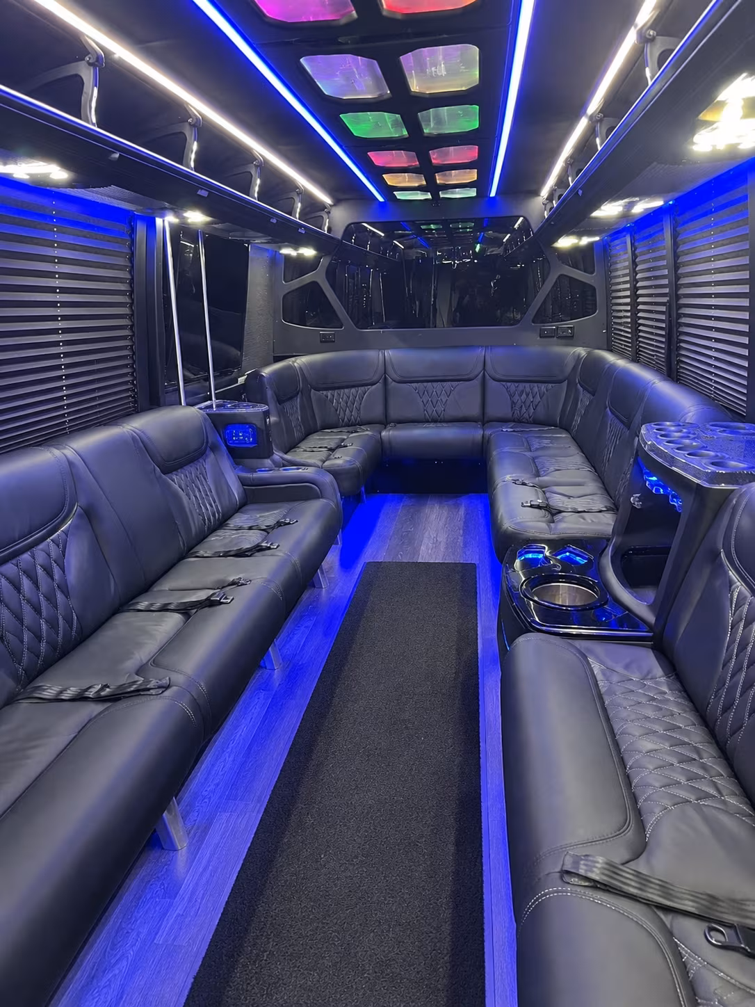 taylor bus rentals