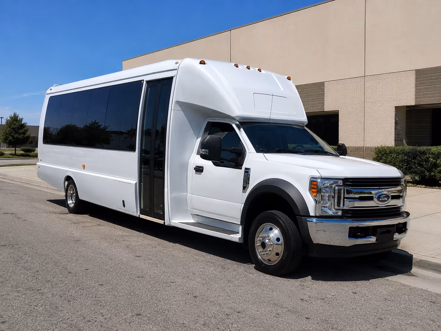 taylor easy taylor private event transportation