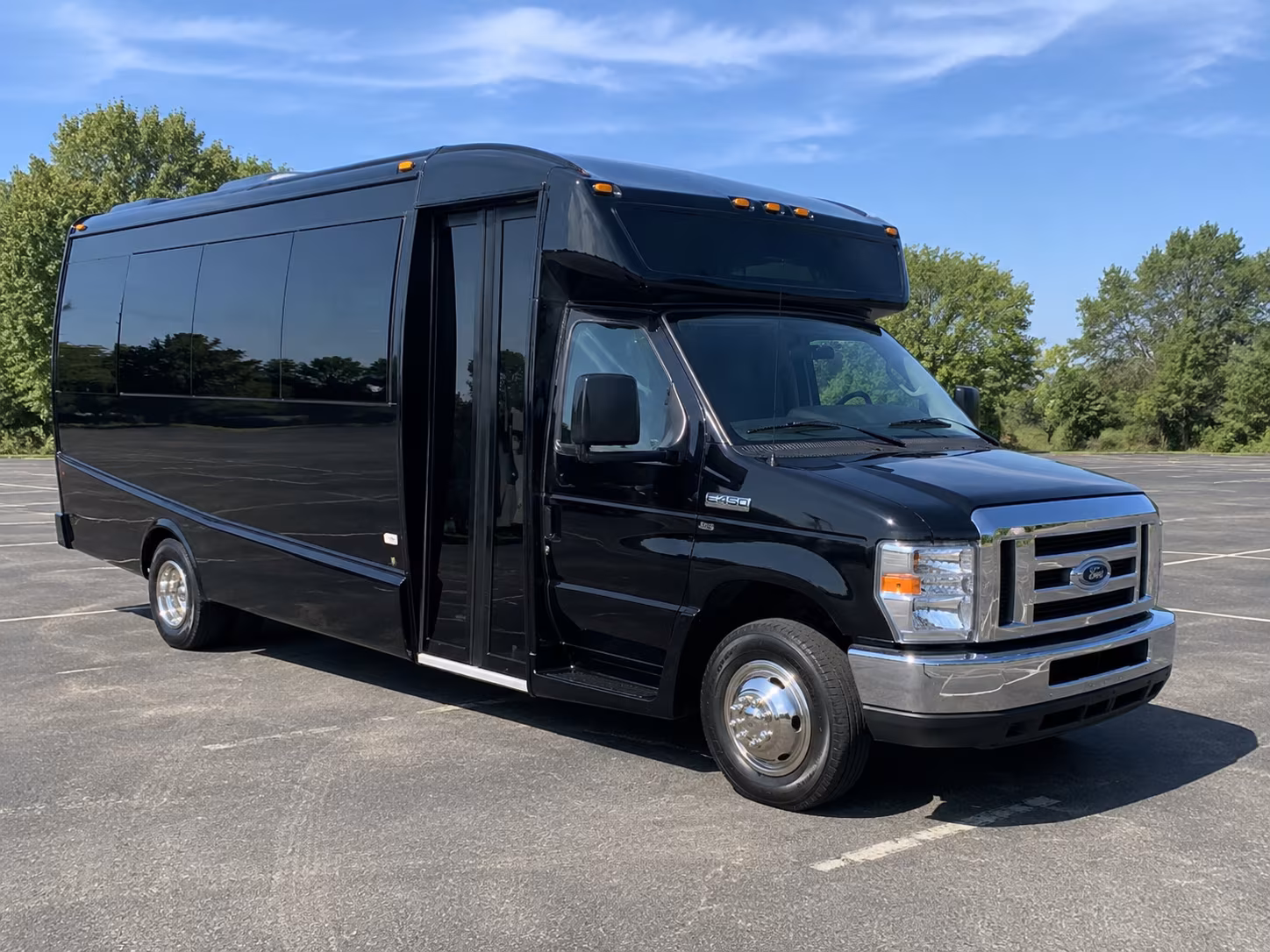 taylor private shuttles for taylor church group pickups and drop offs