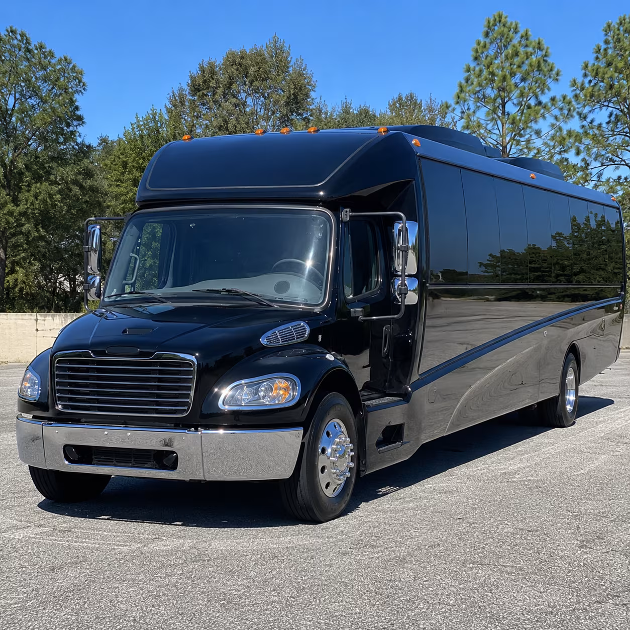 taylor prom transportation for taylor groups