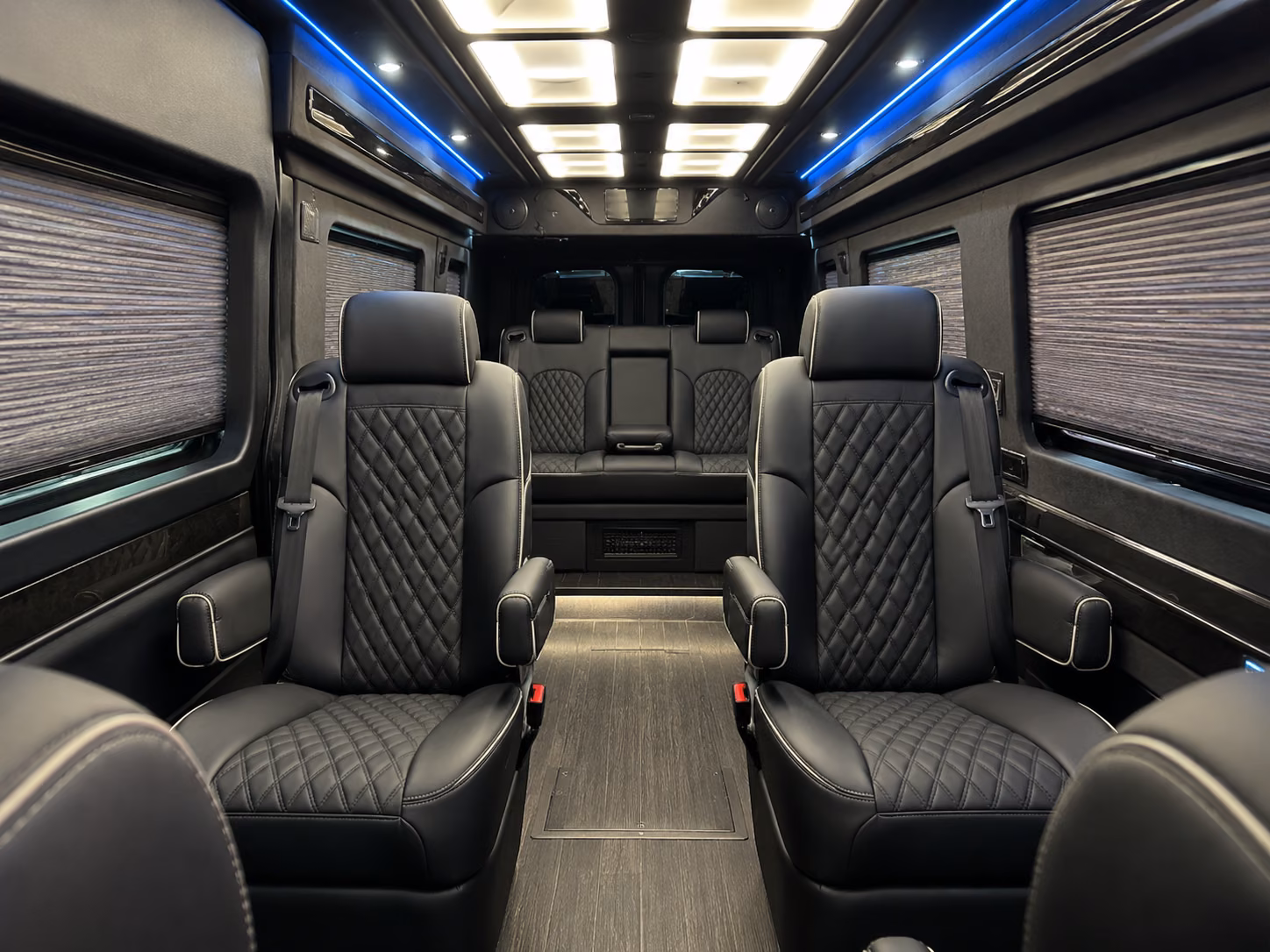 taylor transportation solutions for taylor teams and fan groups