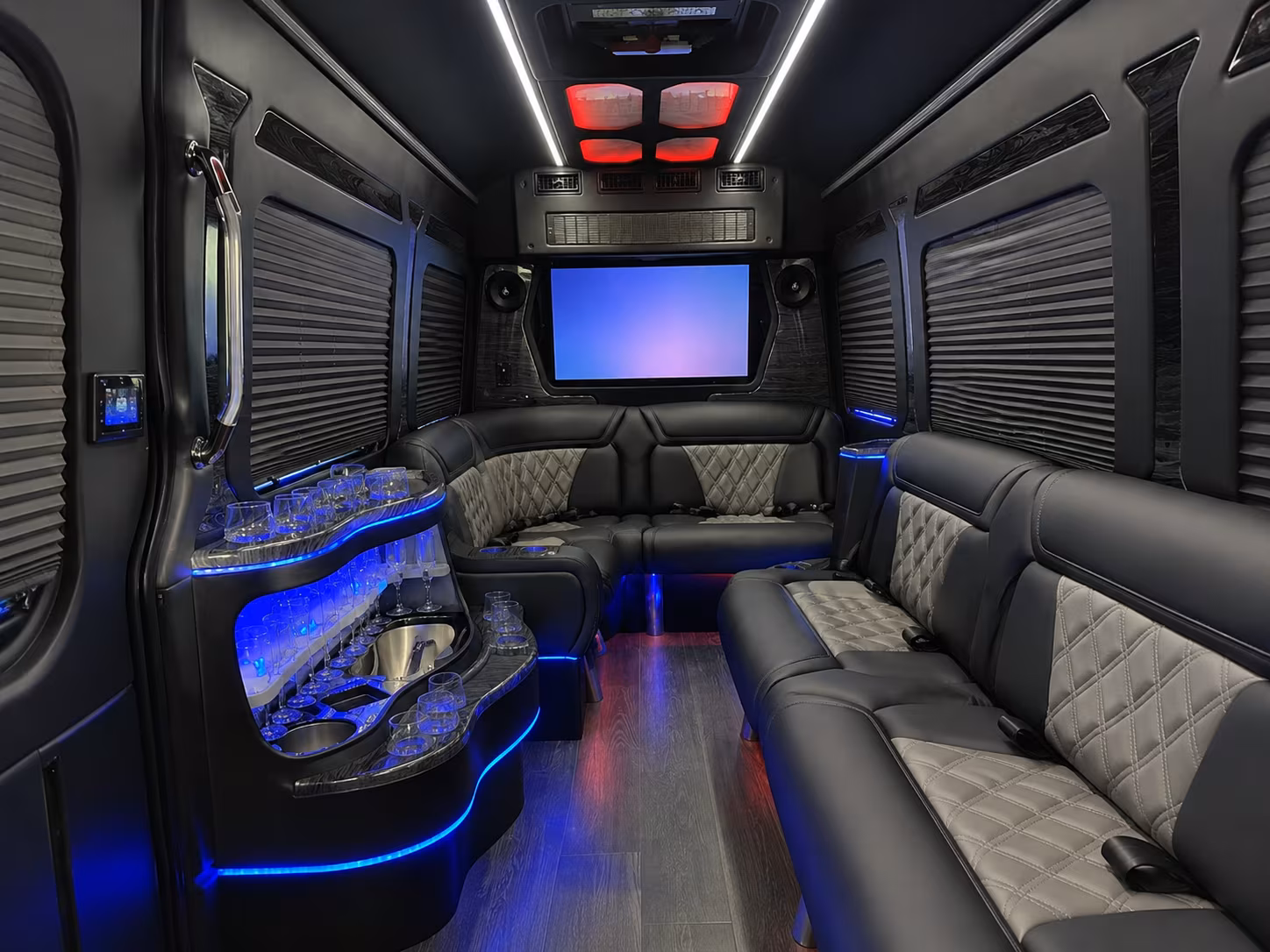 view instant online quotes for westland employee shuttle routes in seconds