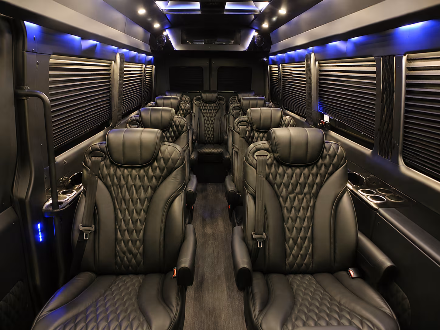 Westland Airport Transportation
