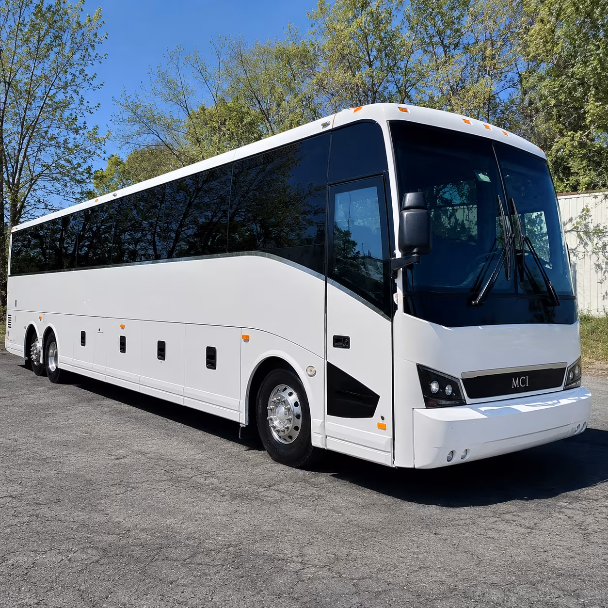 westland employee transportation onboard seating