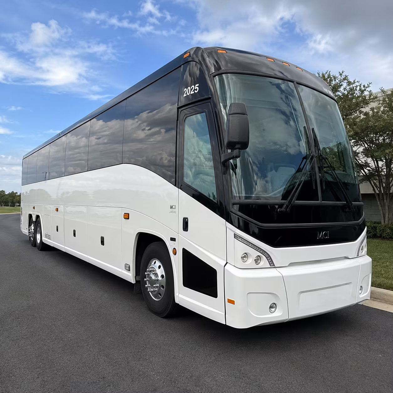 Westland Employee Transportation