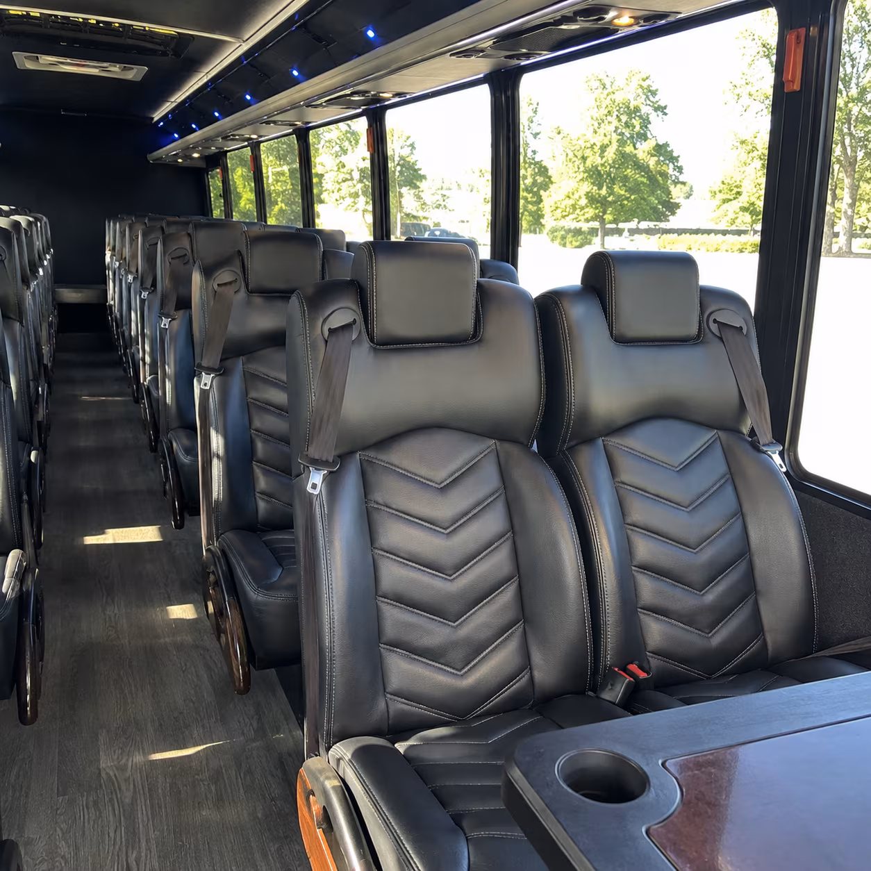 westland government military transportation onboard seating