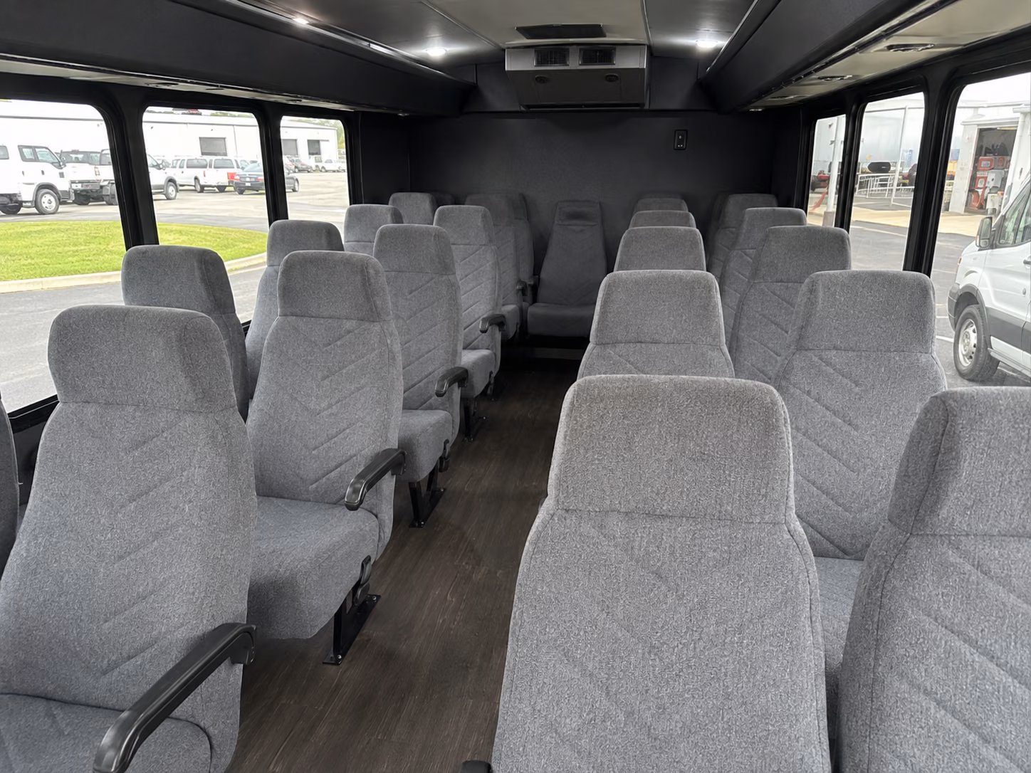 Westland Government & Military Transportation
