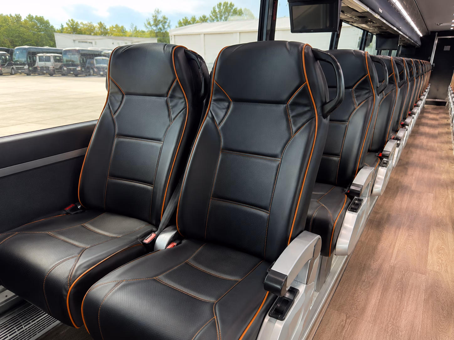 Westland Long-Distance Transportation